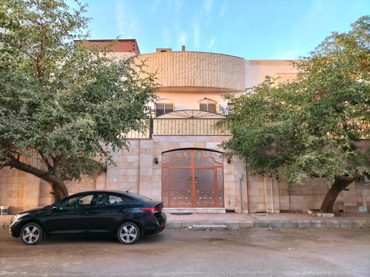 Villa Marmara Medina Exteriör bild