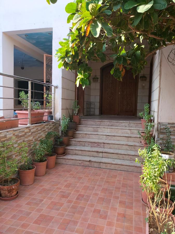 Villa Marmara Medina Exteriör bild
