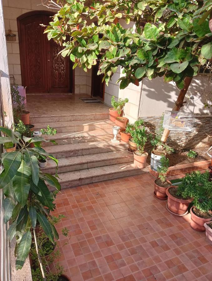 Villa Marmara Medina Exteriör bild