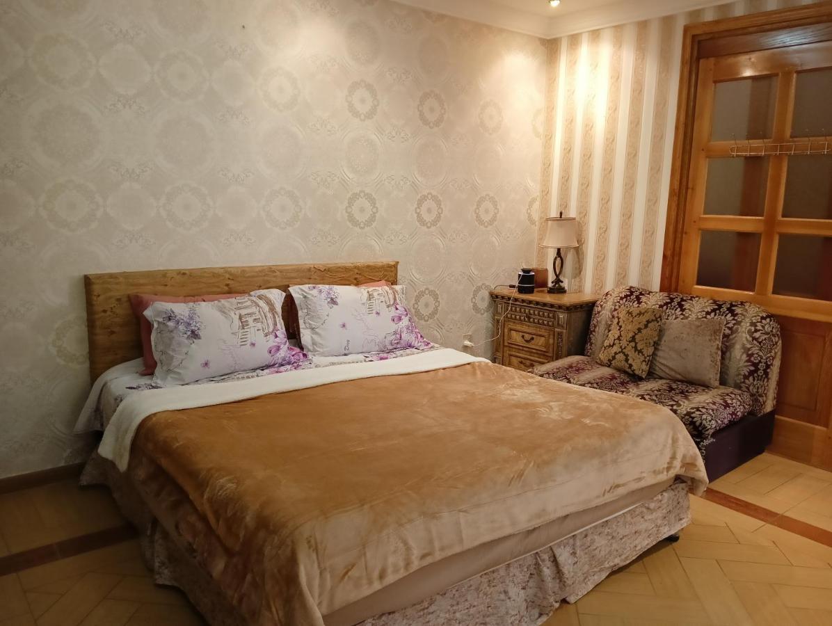 Villa Marmara Medina Exteriör bild