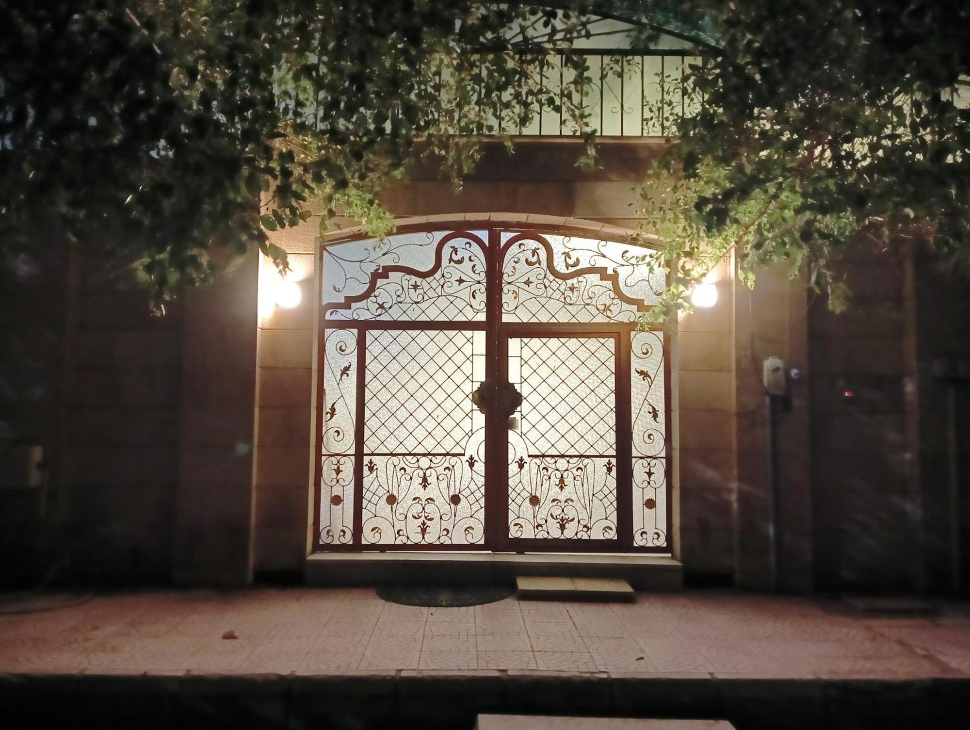 Villa Marmara Medina Exteriör bild