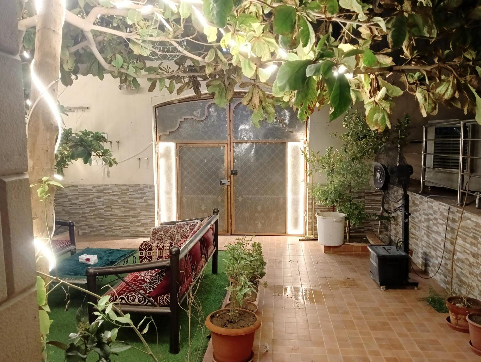 Villa Marmara Medina Exteriör bild