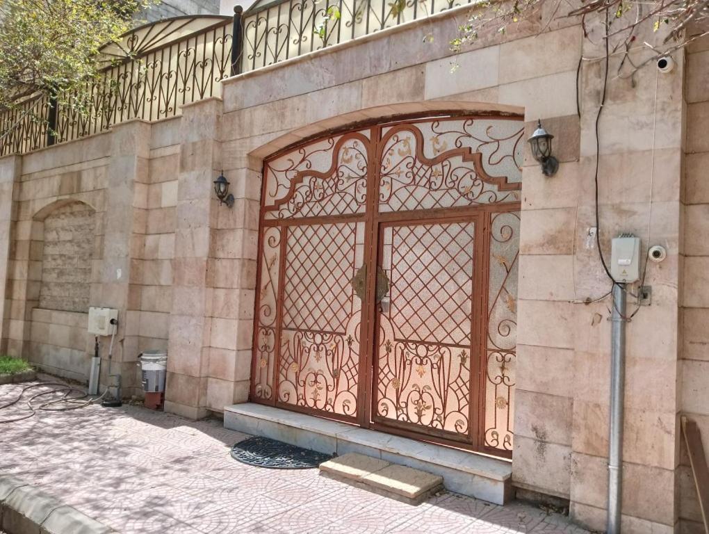 Villa Marmara Medina Exteriör bild